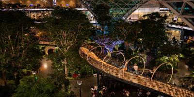 Hamad International Airport and Qatar Duty Free Celebrate Ramadan with Special Experiences